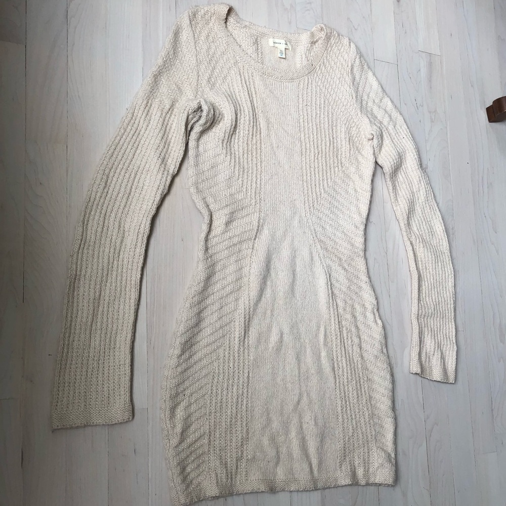 Urban Outfitters Sweater Dress